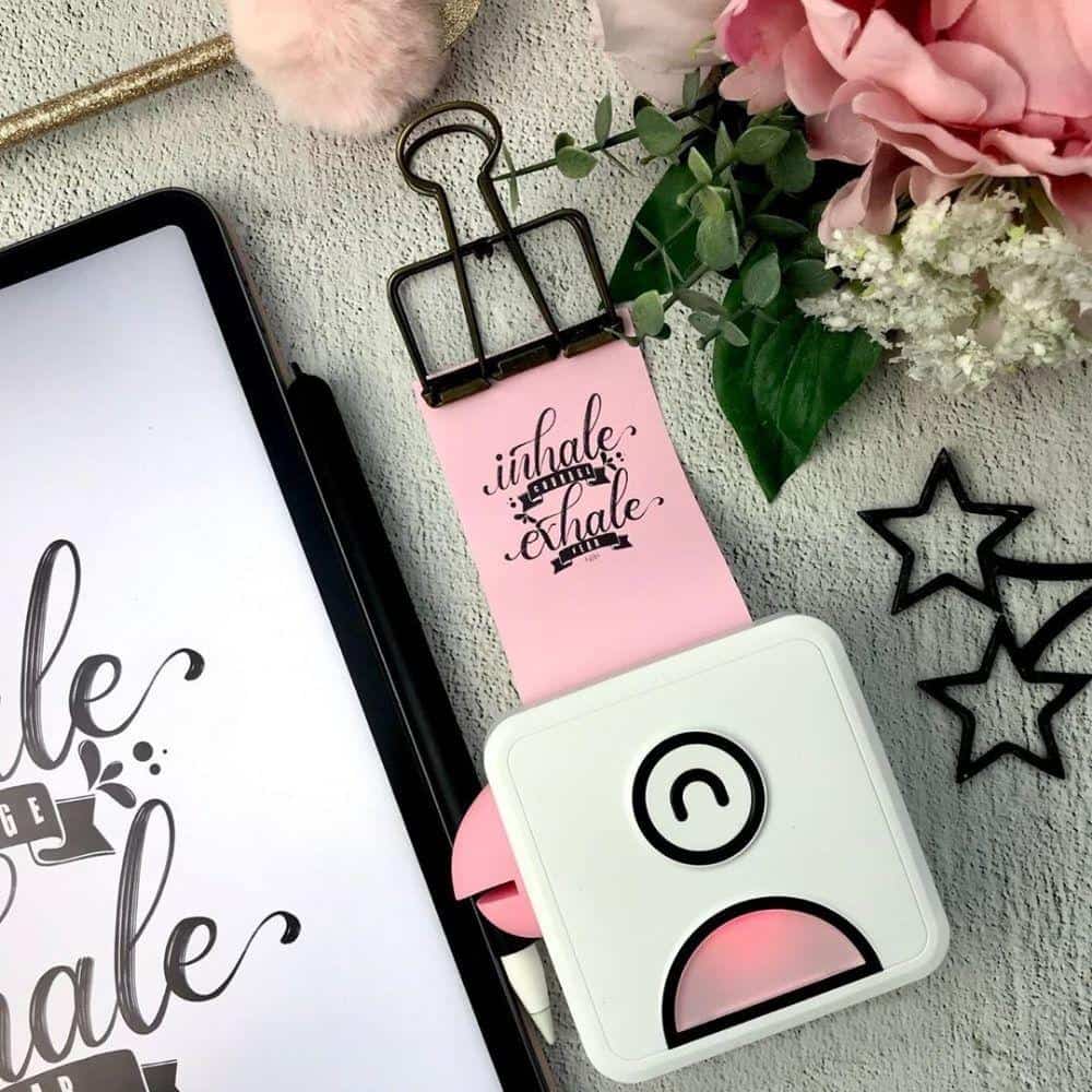 Pocket Printers: Your Guide to Convenient Printing
