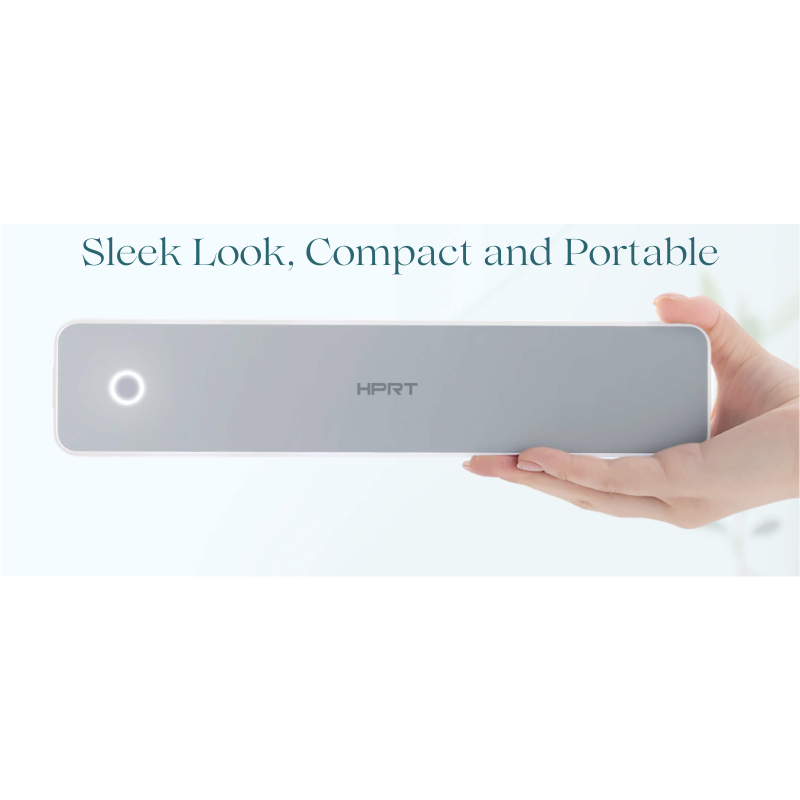 PoooliPrint A4P2 Thermal Printer