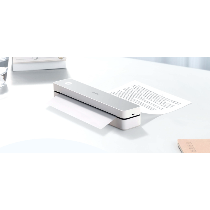 PoooliPrint A4P2 Thermal Printer