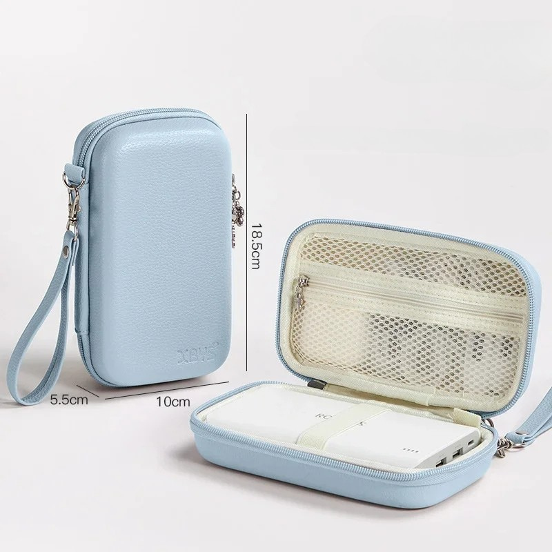 PoooliProtect Hard Shell Carrying Case