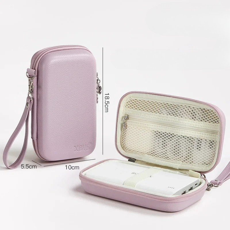 PoooliProtect Hard Shell Carrying Case