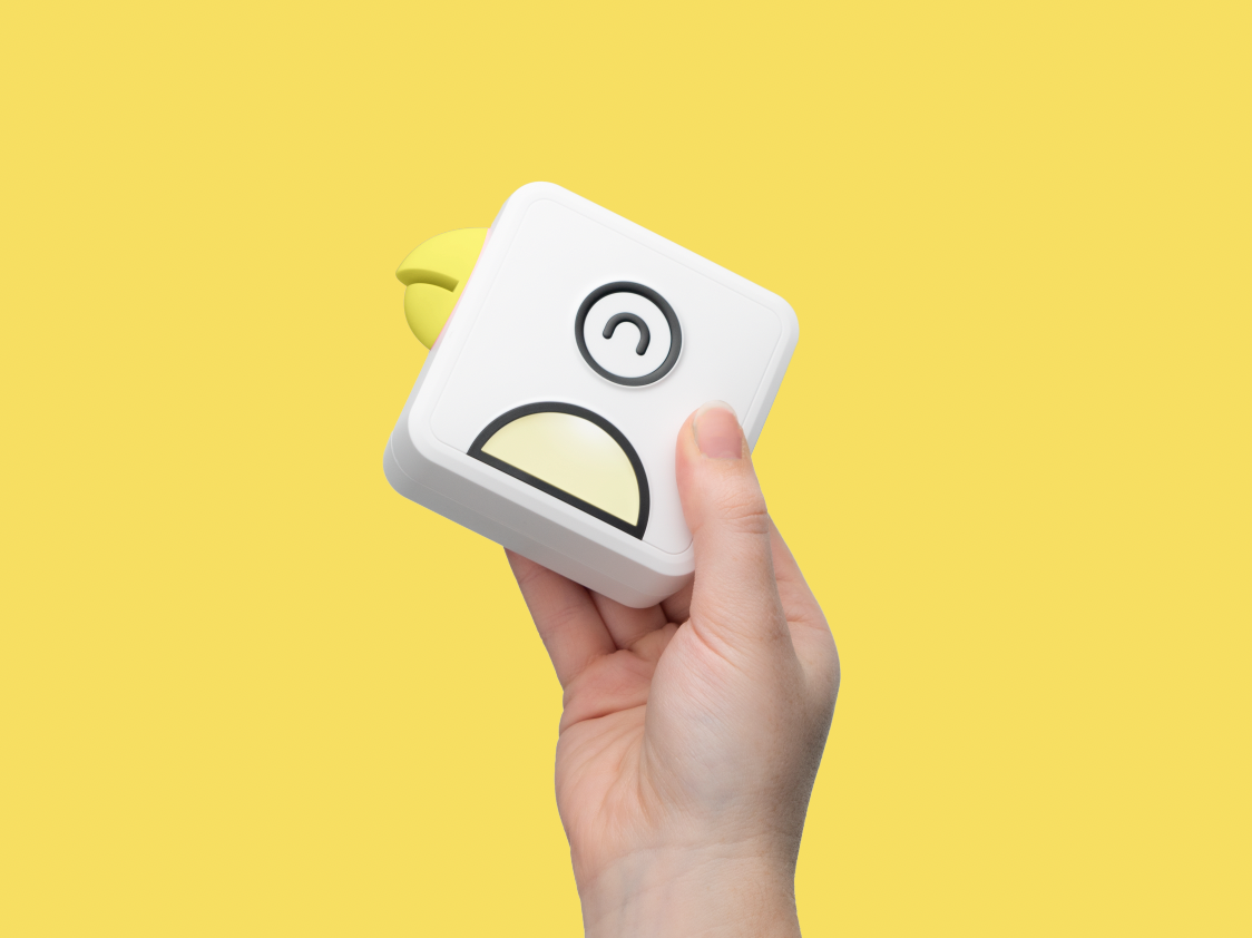 PoooliPrint L1/L2 Inkless Pocket Printer