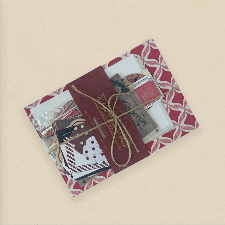 PoooliJournaling® Decorative Paper Assortment - PoooliPrint