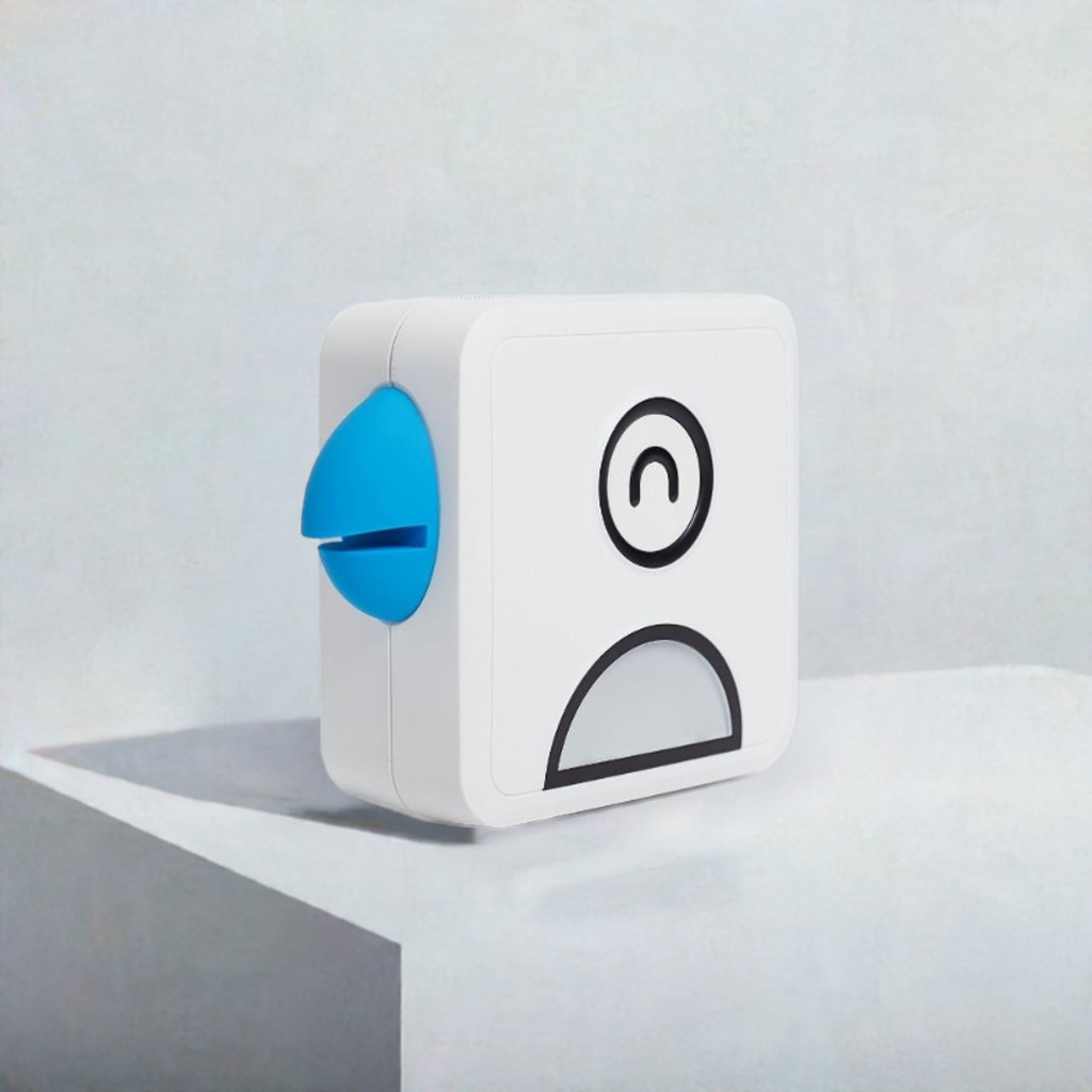 PoooliPrint L1/L2 Inkless Pocket Printer