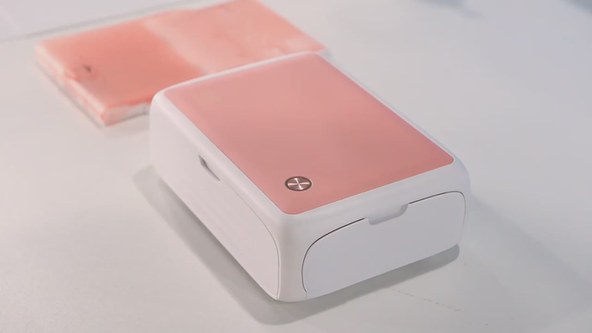 PoooliPrint CP4000L Color Printer