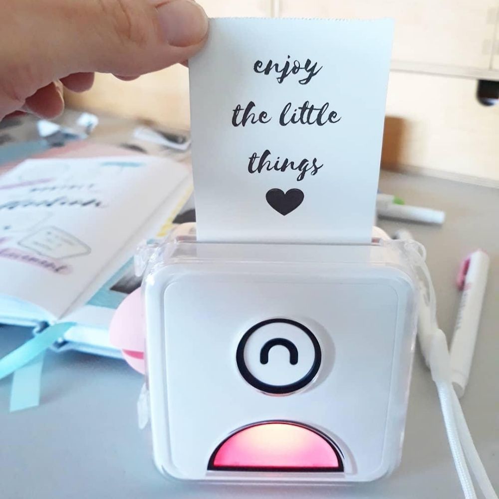 PoooliProtect® Transparent Hard Case - PoooliPrint