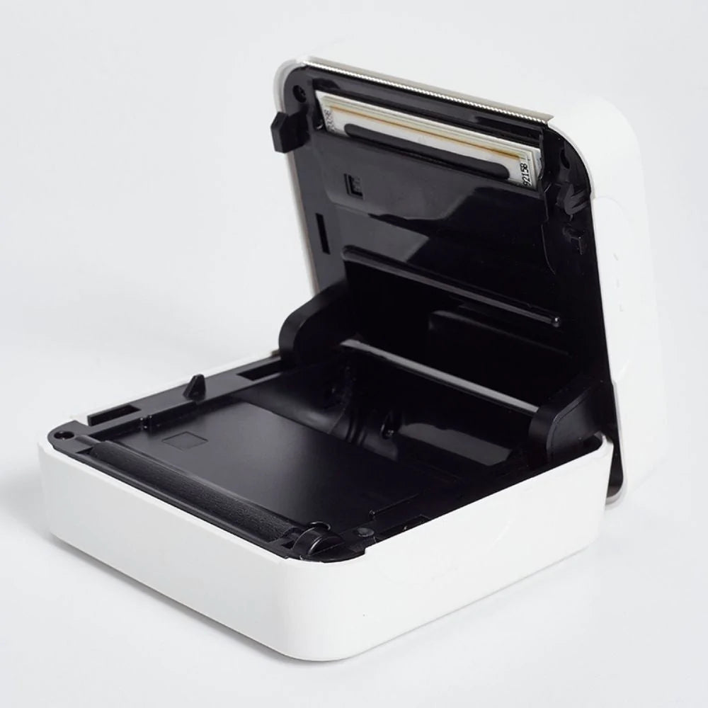 PoooliPrinterยฎ Inkless Pocket Printer + ๐ FREE Paper Roll ๐ - PoooliPrint