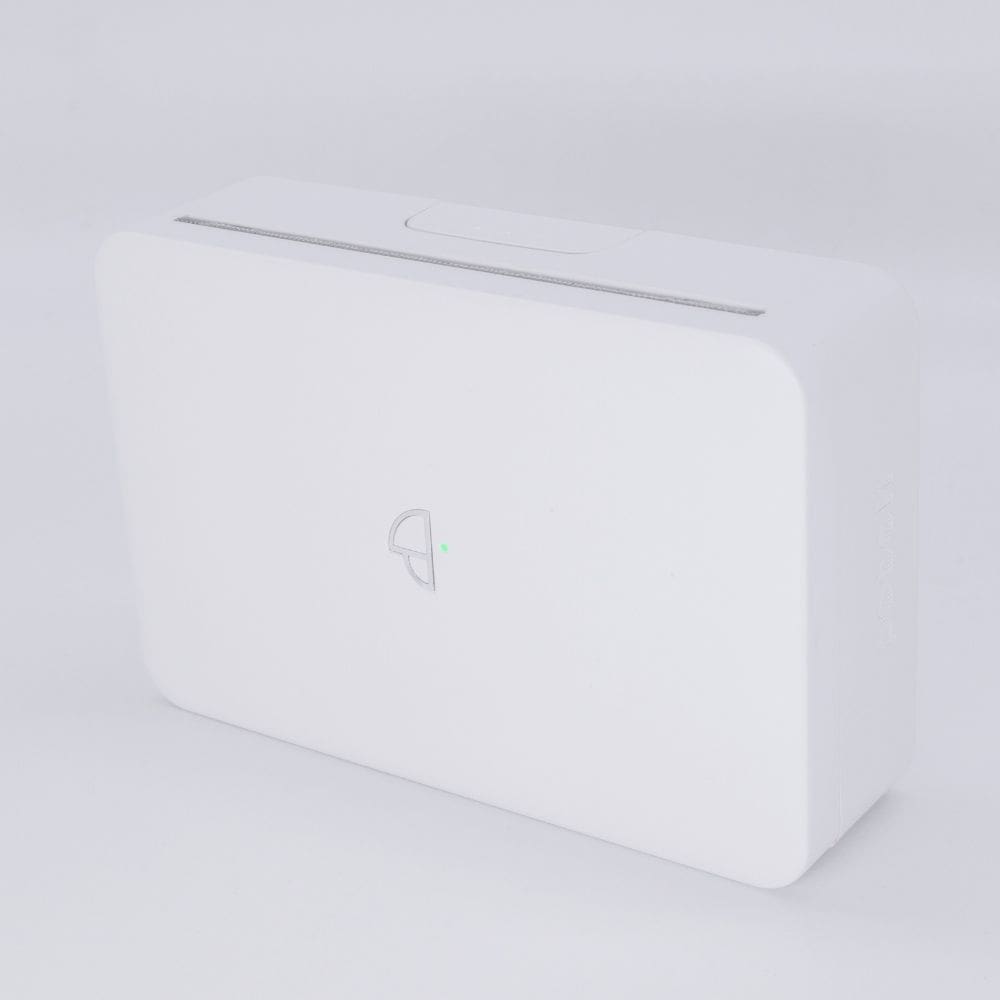 PoooliPrint® XL Inkless Pocket Printer + FREE Paper Roll ✨ - PoooliPrint