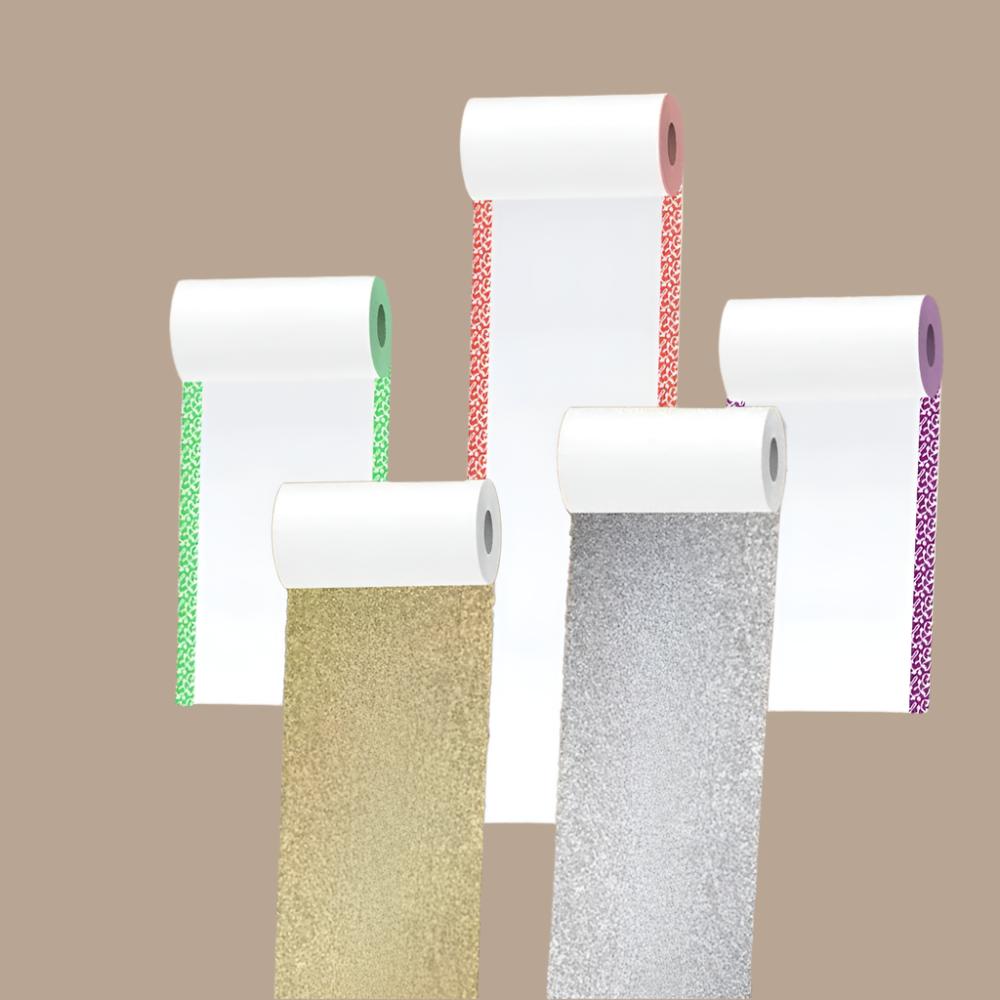 Glitter Queen Bundle - PoooliPrint