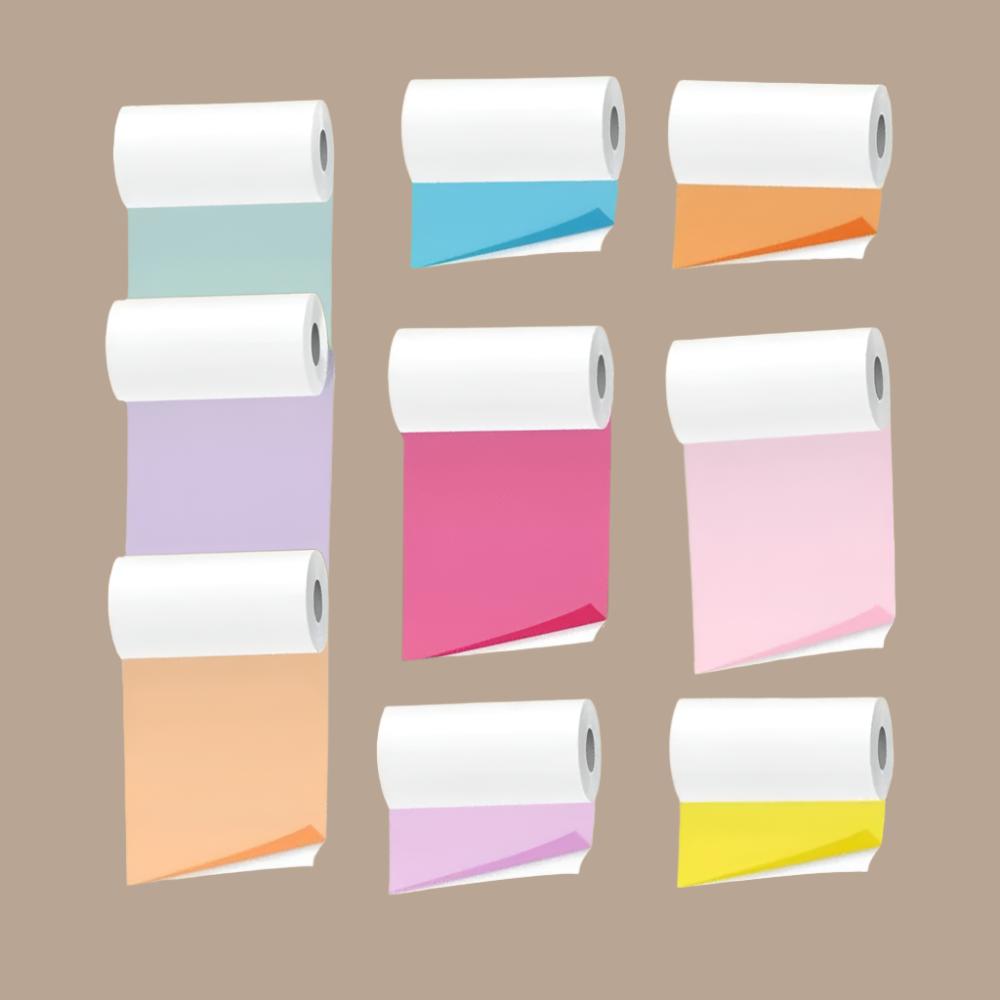 Cotton Candy Bundle - PoooliPrint