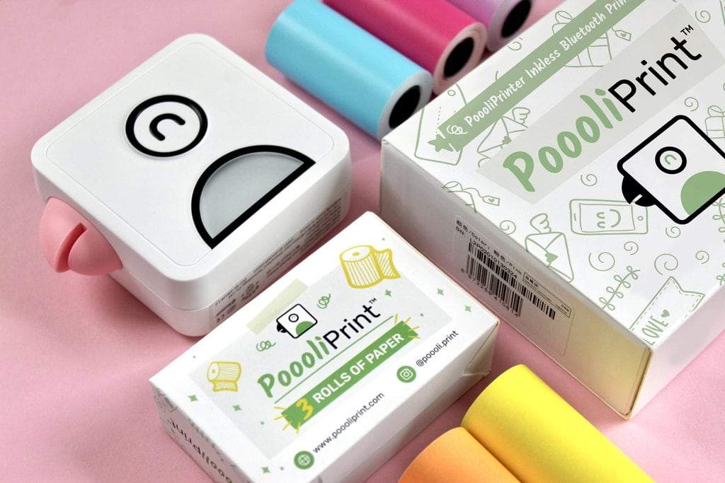 The 3 Best Bluetooth Pocket Printers of 2021