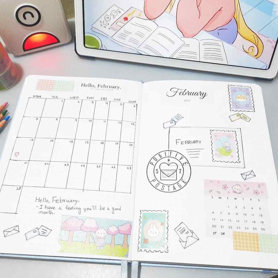 Printable Calendar 2022 Ideas