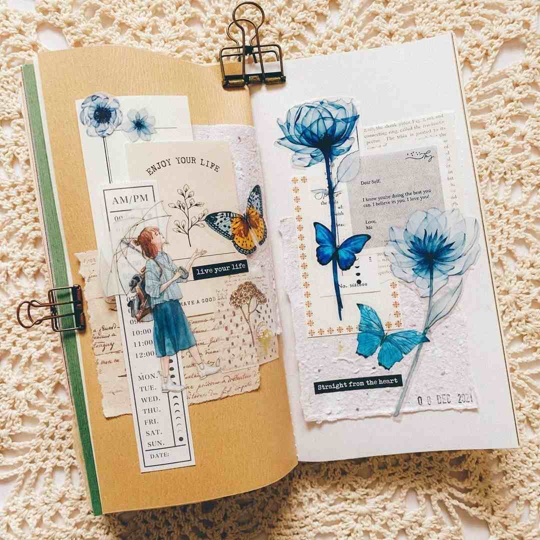Printable Weight Loss Journal Ideas