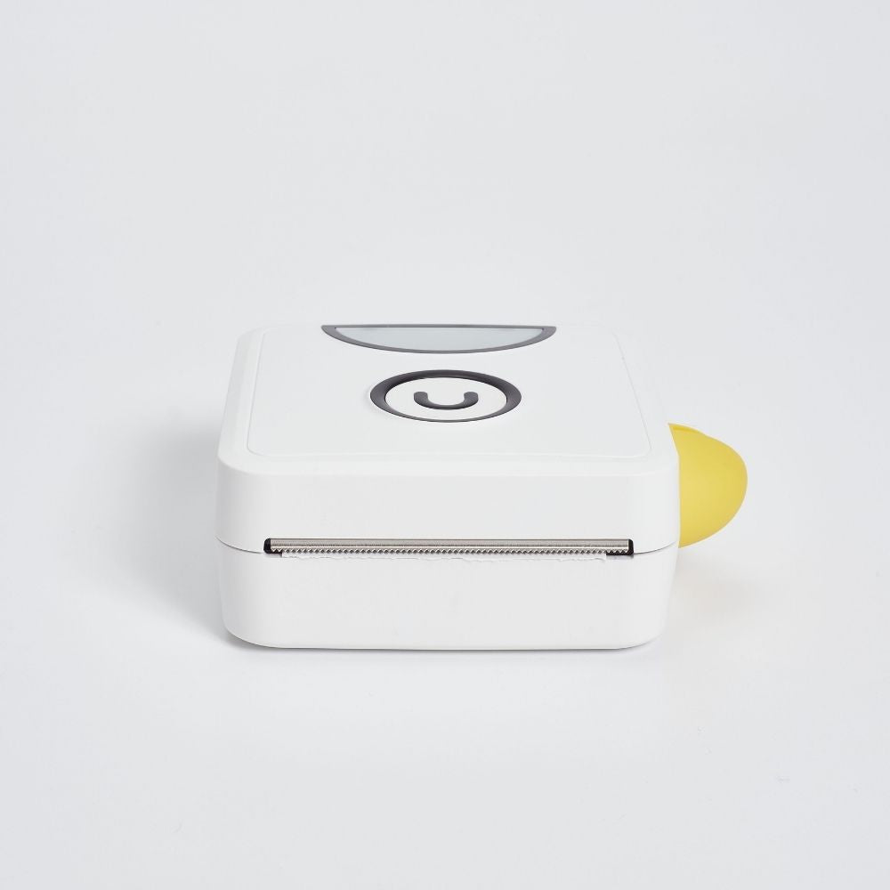 Why the Poooli L1 Portable Printer Is the Most Convenient Mini Printer