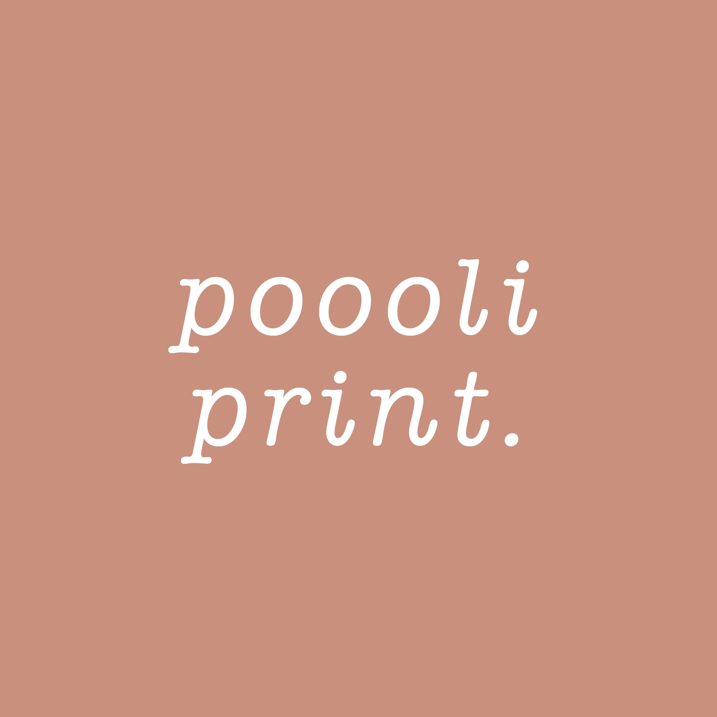 poooliprint all products category