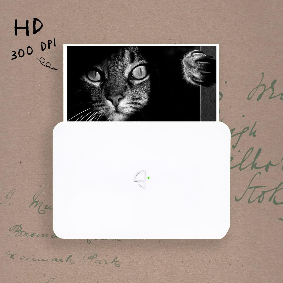 poooliprinter XL products category
