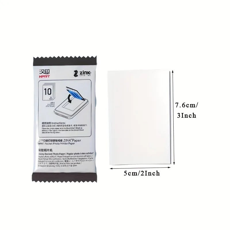 color photo printer paper