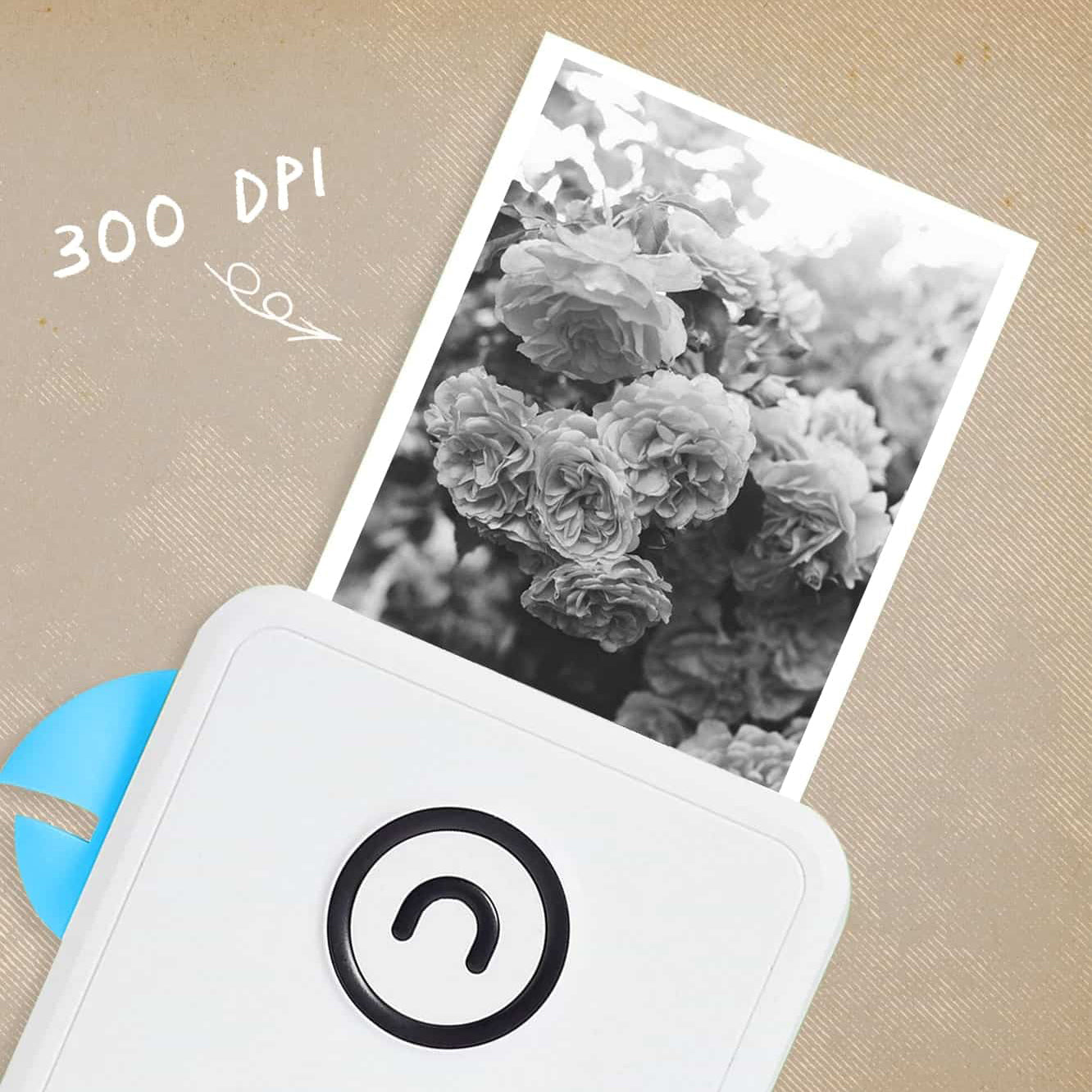 PoooliPrinter Inkless Pocket Printer - PoooliPrint