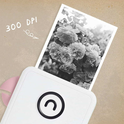 PoooliPrinter Inkless Pocket Printer - PoooliPrint