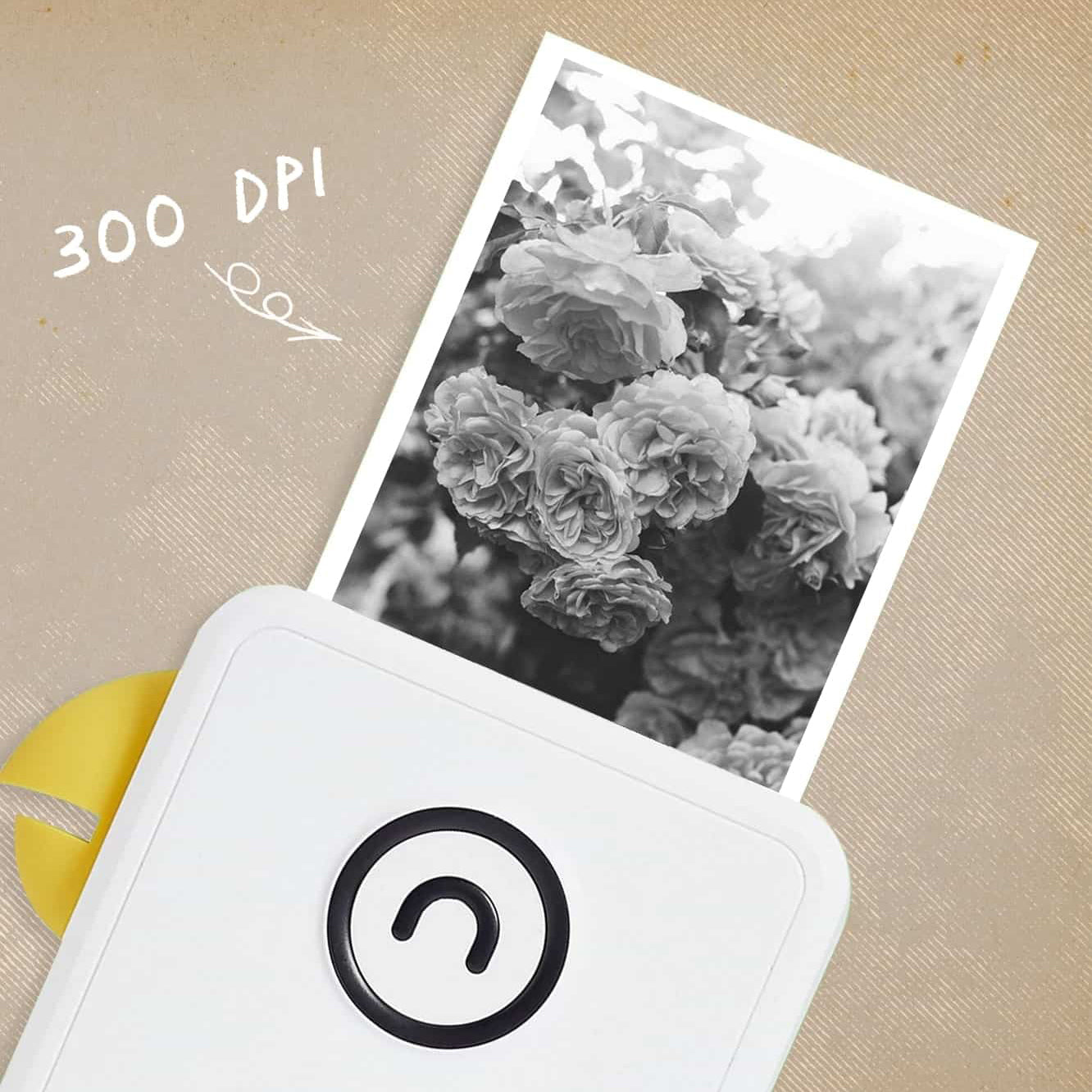 Poooliprint® Inkless Pocket Printer – PoooliPrint