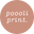 logo of Poooliprint® Inkless Pocket Printer - PoooliPrint
