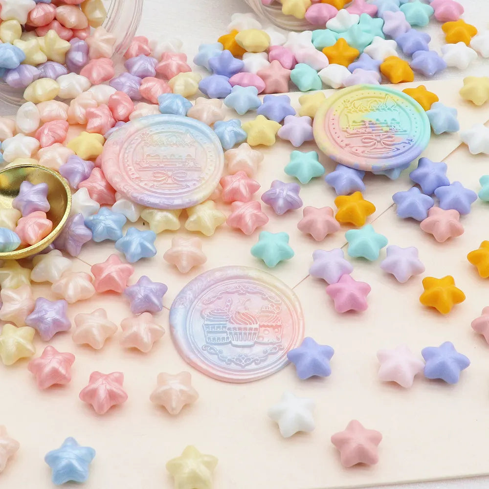 PoooliJournaling® Sealing Wax - PoooliPrint