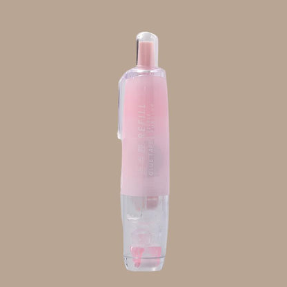 PoooliJournaling Retractable Glue Tape Pen