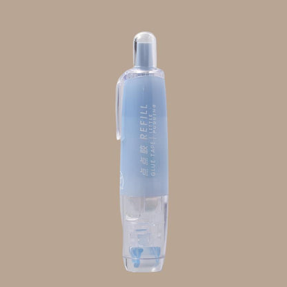 PoooliJournaling Retractable Glue Tape Pen
