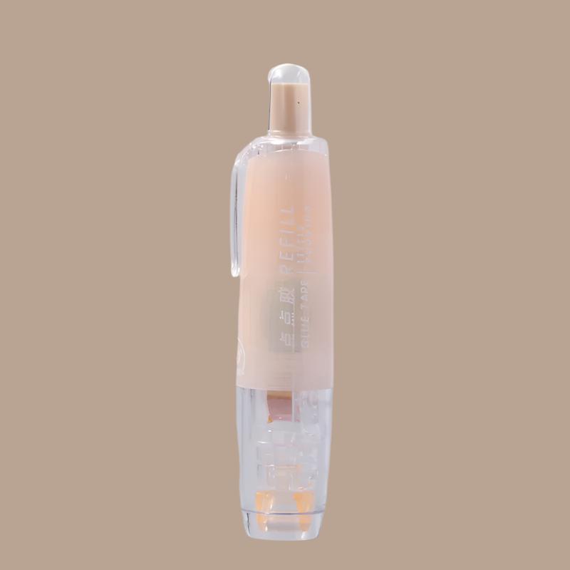PoooliJournaling Retractable Glue Tape Pen
