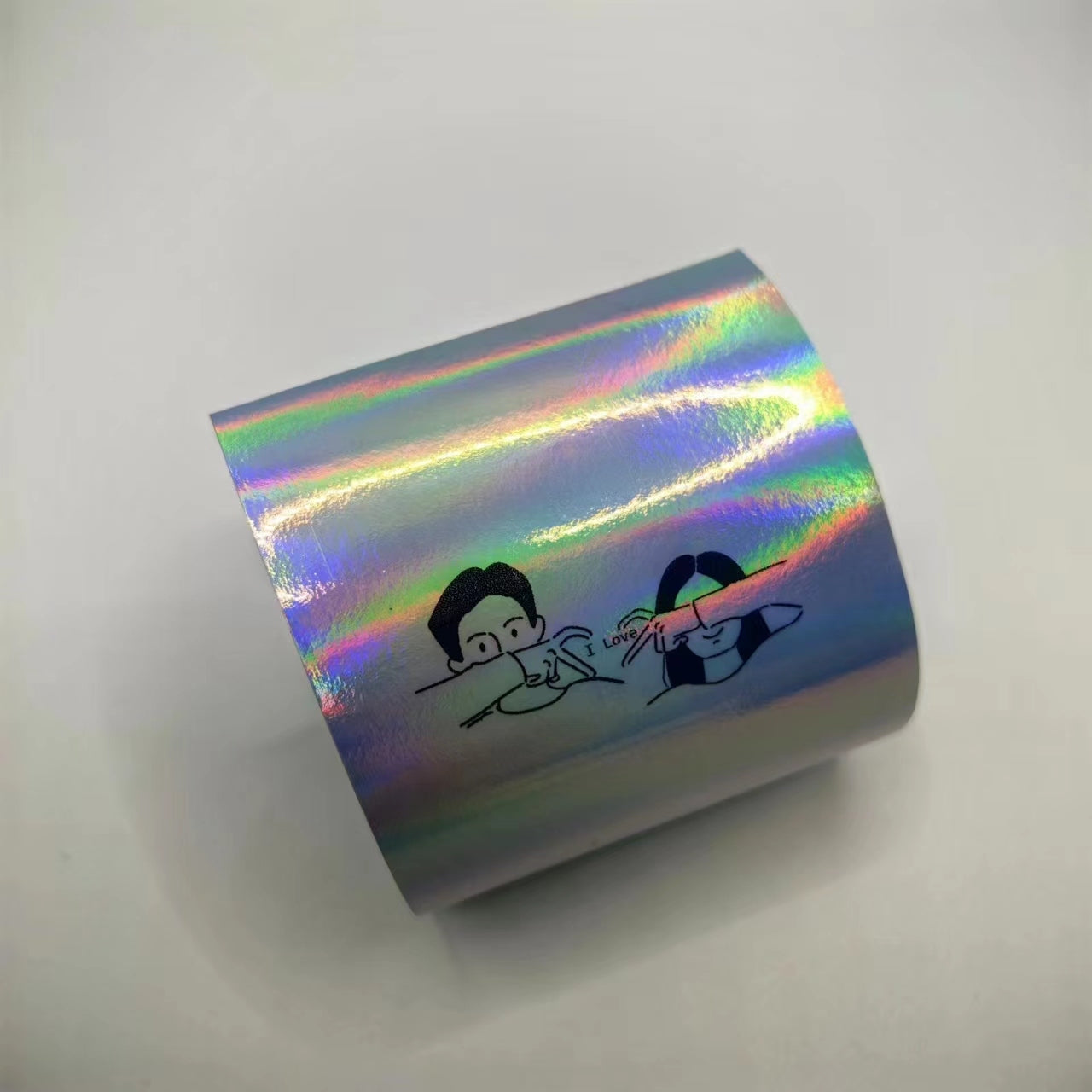 poooli laser paper