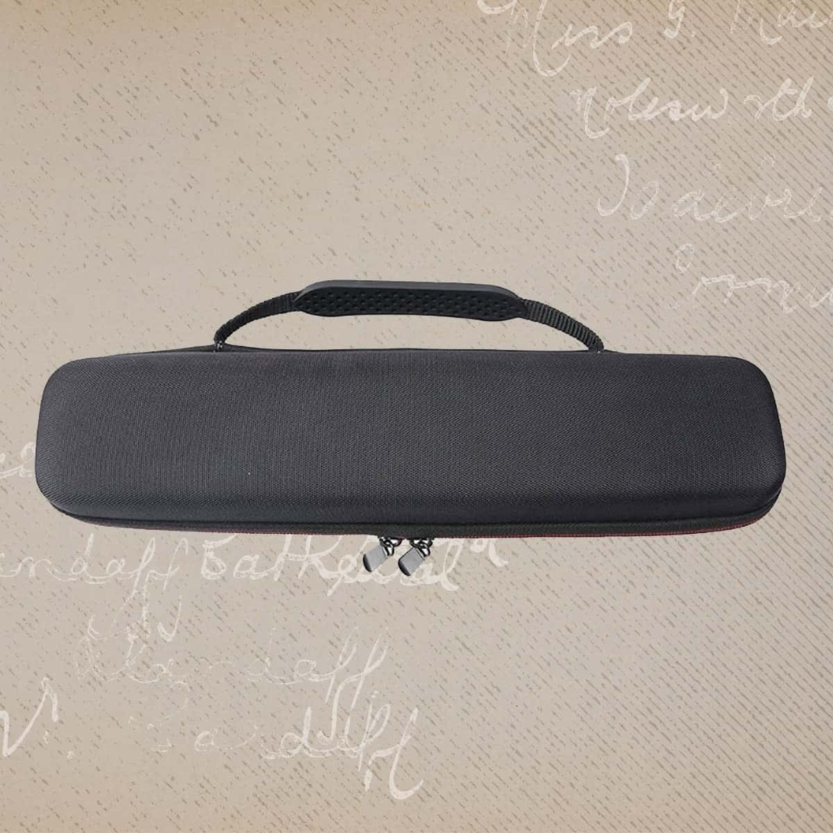poooli a4 carry on case
