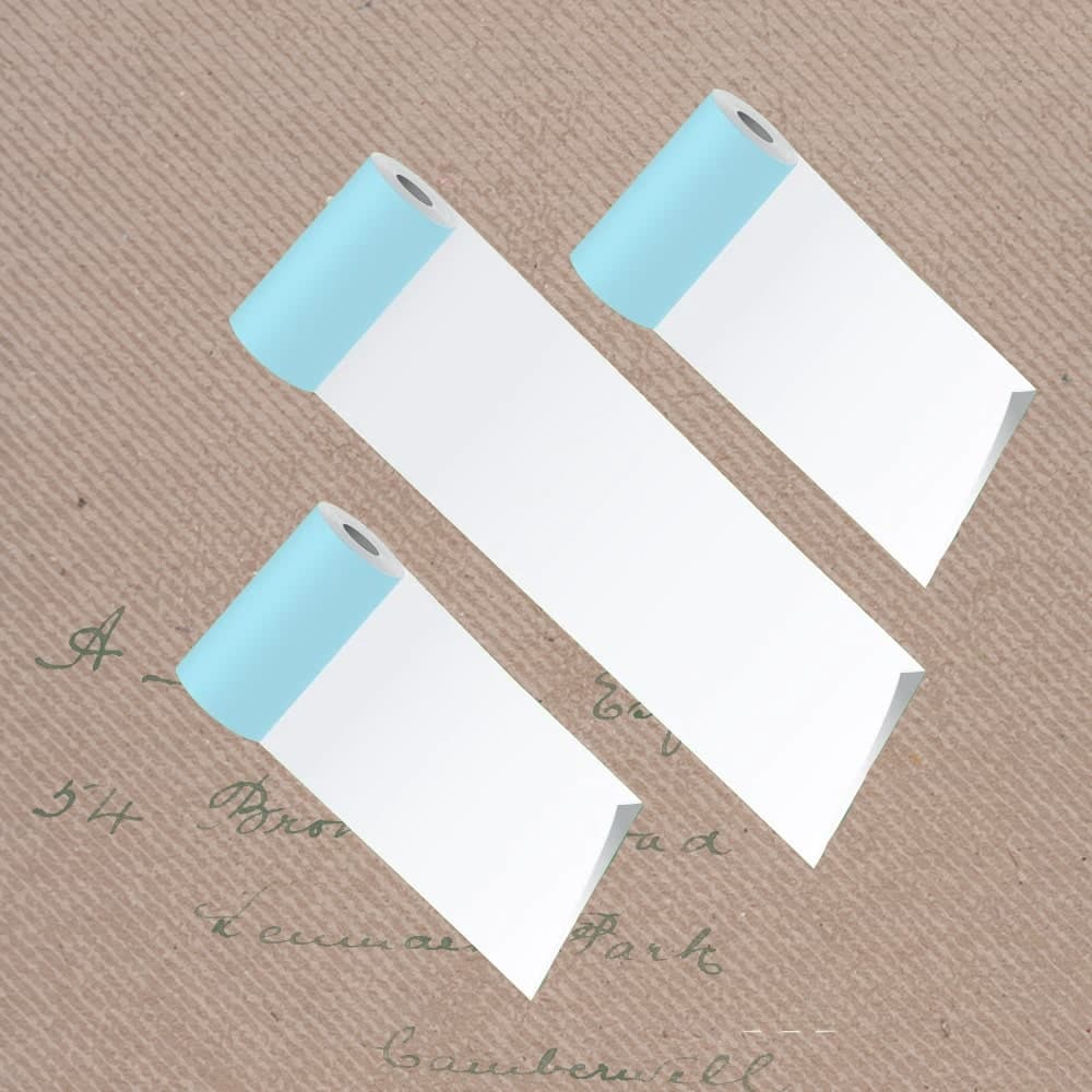 Pochette Papier autocollant 12,5×20 80gsm – Sitpec Paper Converting