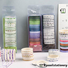 Wholesale CRASPIRE Washi Tape Cute 2 Rolls Decorative Adhesive Tape Eye  Patterns Adhesive Coloured Sticker Roll Gift Wrapping Tape for DIY  Scrapbooking Office Party Supplie Gift Decoration 