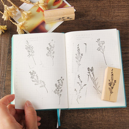 PoooliJournaling® 10 Items Journaling Starter Kit - PoooliPrint